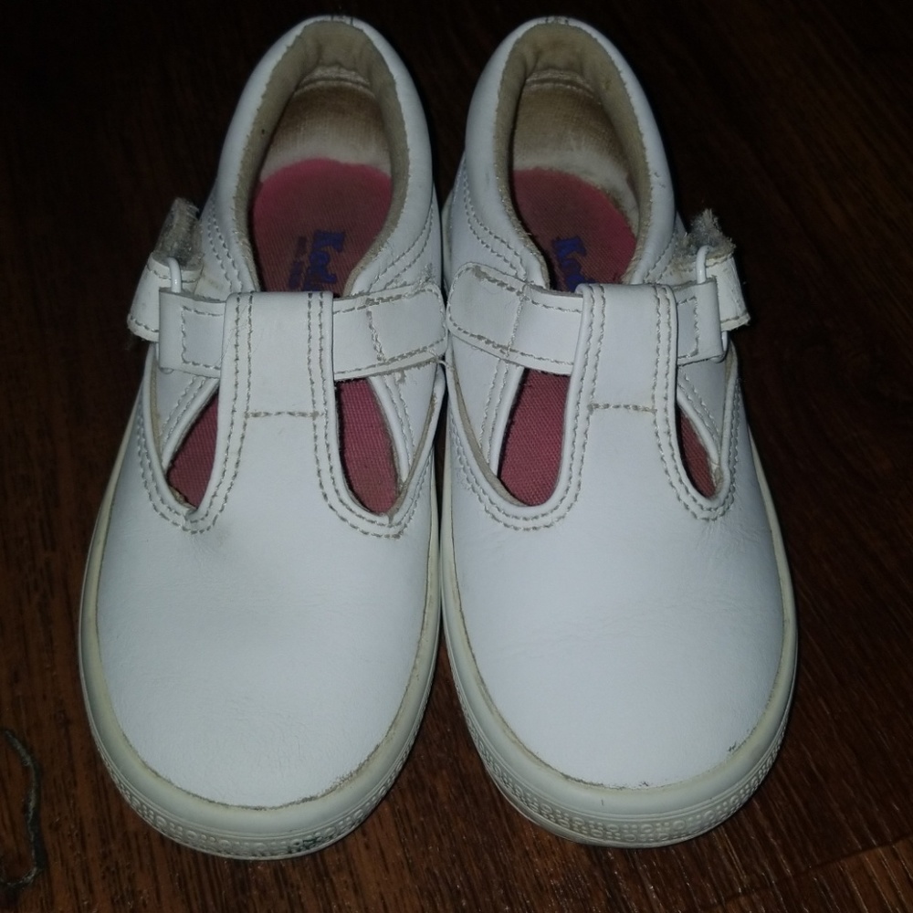Keds Daphne T-Strap Mary Jane toddler 9.5